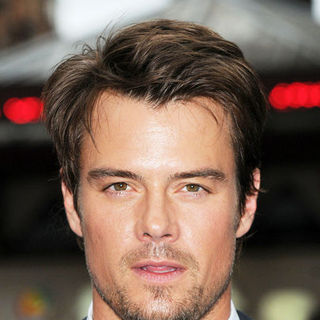 Josh Duhamel; in "Transformers: Revenge of the Fallen" UK Premiere - Arrivals