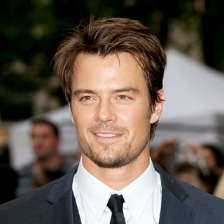 Josh Duhamel; in "Transformers: Revenge of the Fallen" UK Premiere - Arrivals