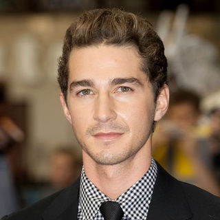 "Transformers: Revenge of the Fallen" UK Premiere - Arrivals