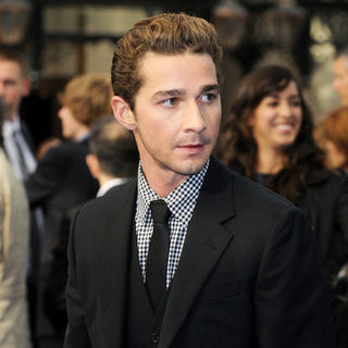 "Transformers: Revenge of the Fallen" UK Premiere - Arrivals