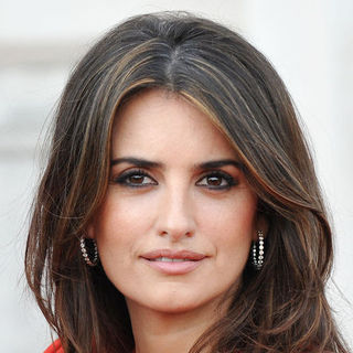 Penelope Cruz; in "Broken Embraces" UK Premiere - Arrivals
