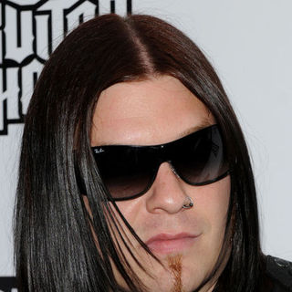 Kerrang! Awards 2009 - Arrivals
