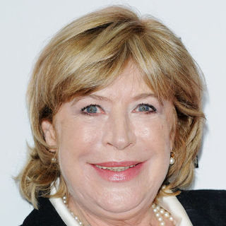 Marianne Faithfull; in Q Awards 2009 - Arrivals