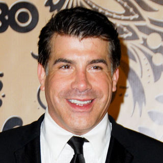 Bryan Batt; in HBO Post Emmy Party - Arrivals