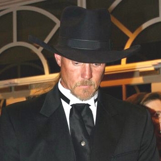 Trace Adkins; in ASCAP 2004 Country Music Awards