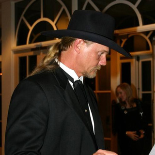 Trace Adkins; in ASCAP 2004 Country Music Awards