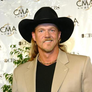 Trace Adkins; in 38th Annual Country Music Awards Arrivals
