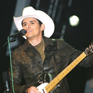 Brad Paisley; in Grand Ole Opry Special Appearances After the CMA Awards