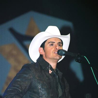 Brad Paisley; in Grand Ole Opry Special Appearances After the CMA Awards
