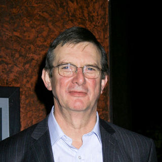 Mike Newell; in 2007 Cine Vegas Film Festival Awards Night Reception - Arrivals