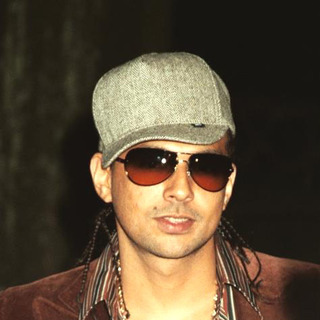 Sean Paul; in Shark Tale Premiere