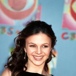 Amber Tamblyn; in CBS at 75