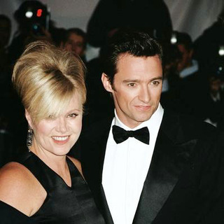 Hugh Jackman; in 2004 Costume Institute Gala Dangerous Liaisons
