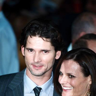 Eric Bana; in Troy