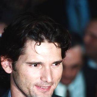Eric Bana; in Troy