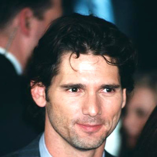 Eric Bana; in Troy