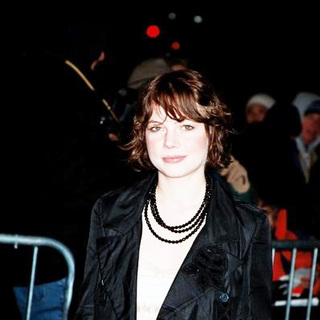 Michelle Williams; in The National Board of Review
