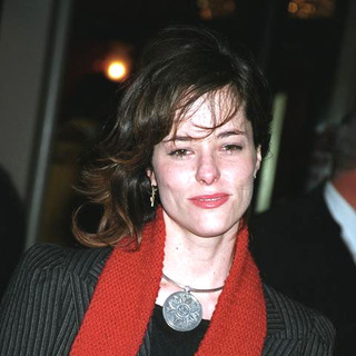 Matrix Reloaded NY Premiere