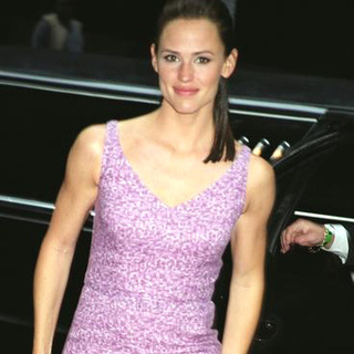 Jennifer Garner; in 2003-2004 ABC Television Network Upfront At Radio City Music Hall