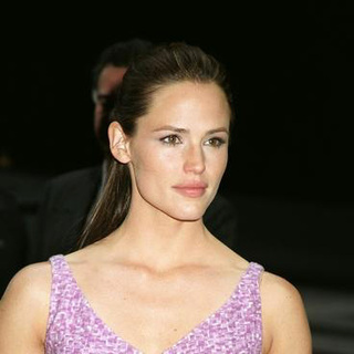 Jennifer Garner; in 2003-2004 ABC Television Network Upfront At Radio City Music Hall