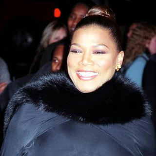Queen Latifah; in Chicago Special Screening to Benefit GLAAD and Broadway Cares