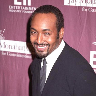 Jesse L. Martin; in 42nd and Vine Intersect as Hollywood Hits Broadway
