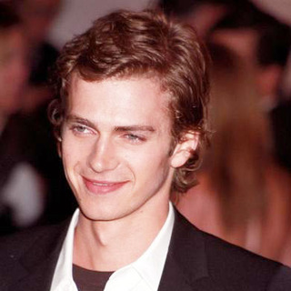 Hayden Christensen; in Chanel Costume Institute Gala at The Metropolitan Museum of Art