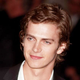 Hayden Christensen; in Chanel Costume Institute Gala at The Metropolitan Museum of Art