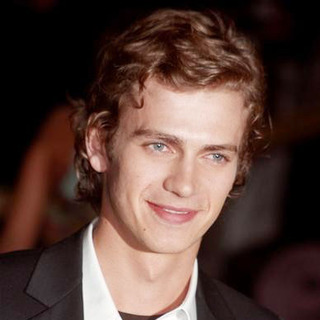 Hayden Christensen; in Chanel Costume Institute Gala at The Metropolitan Museum of Art