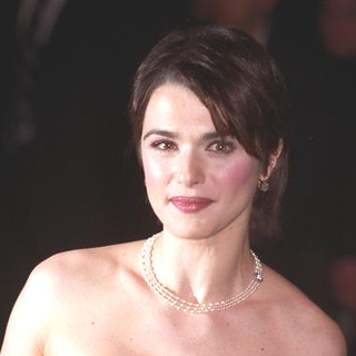 Rachel Weisz; in Chanel Costume Institute Gala at The Metropolitan Museum of Art