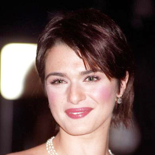 Rachel Weisz; in Chanel Costume Institute Gala at The Metropolitan Museum of Art
