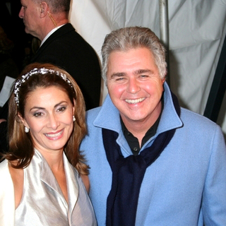 Steve Tyrell; in The Holiday New York Premiere - Arrivals