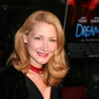 Patricia Clarkson; in Dreamgirls New York Movie Premiere - Arrivals