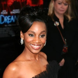 Dreamgirls New York Movie Premiere - Arrivals