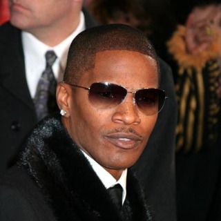 Jamie Foxx; in Dreamgirls New York Movie Premiere - Arrivals