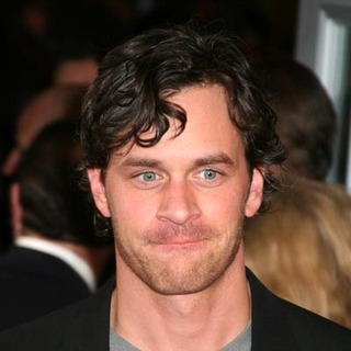 Tom Everett Scott; in Dreamgirls New York Movie Premiere - Arrivals