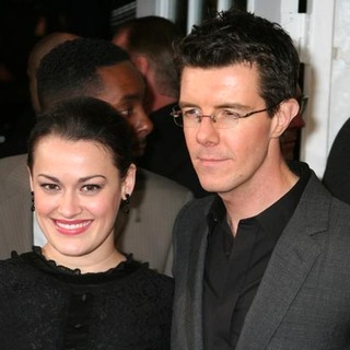 Dreamgirls New York Movie Premiere - Arrivals