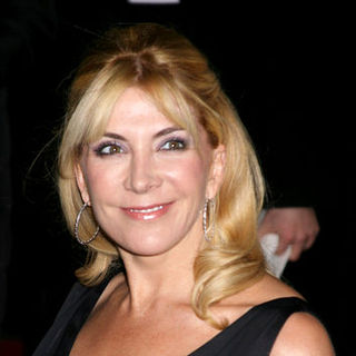Natasha Richardson; in AmfAR New York City Gala Honoring John Demsey, Whoopi Goldberg and Bill Roedy - Arrivals