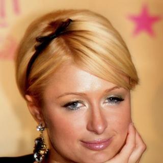 Paris Hilton; in Paris Hilton Unveils Her New Fragrance "Can Can Paris Hilton" At Macy's in Philadelphia