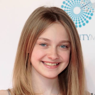 Dakota Fanning; in First Star's Celebration For Children's Rights - Arrivals