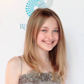Dakota Fanning; in First Star's Celebration For Children's Rights - Arrivals