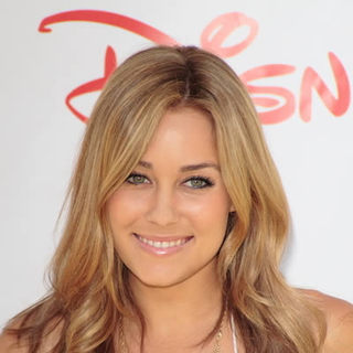 Lauren Conrad; in 19th Annual "A Time For Heroes" Celebrity Carnival - Arrivals and Departures