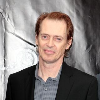 Steve Buscemi in "Igor" Los Angeles Premiere - Arrivals