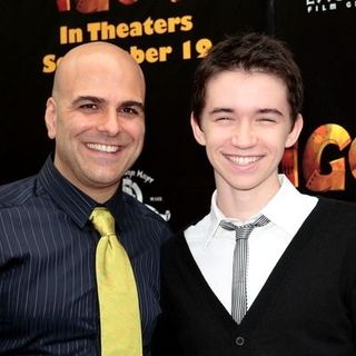 "Igor" Los Angeles Premiere - Arrivals