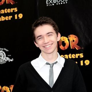 "Igor" Los Angeles Premiere - Arrivals