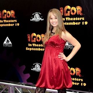 "Igor" Los Angeles Premiere - Arrivals