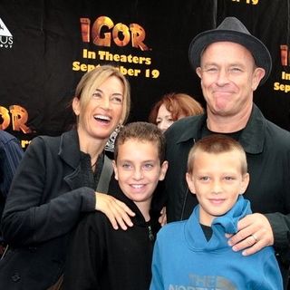 "Igor" Los Angeles Premiere - Arrivals