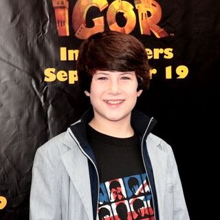 "Igor" Los Angeles Premiere - Arrivals