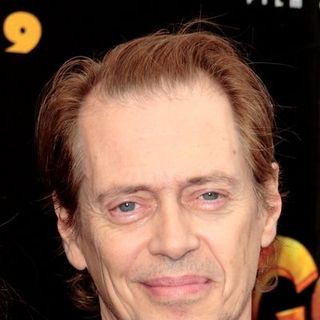 Steve Buscemi in "Igor" Los Angeles Premiere - Arrivals