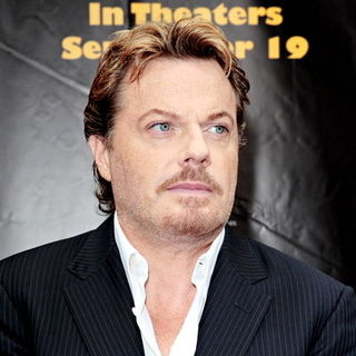 Eddie Izzard; in "Igor" Los Angeles Premiere - Arrivals